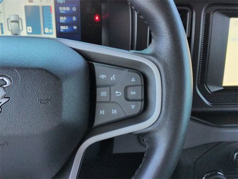 Used 2023 Ford Bronco Black Diamond image 24