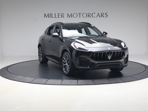 Certified 2023 Maserati Grecale GT AWD/4WD image 11
