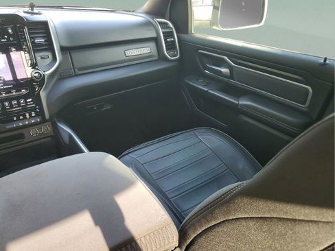 Used 2021 RAM 1500 Big Horn image 10