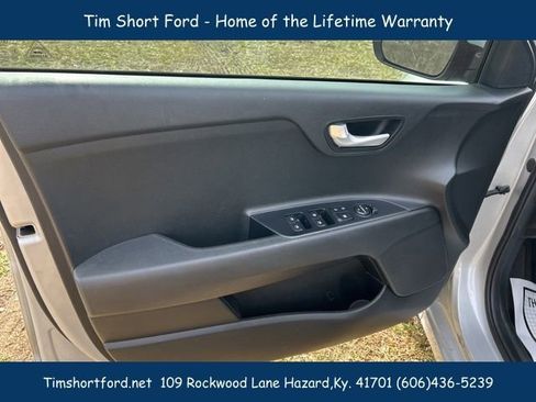Used 2018 Kia Rio S image 17