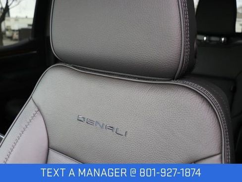 New 2026 GMC Sierra 1500 Denali w/ Technology Package AWD/4WD image 20
