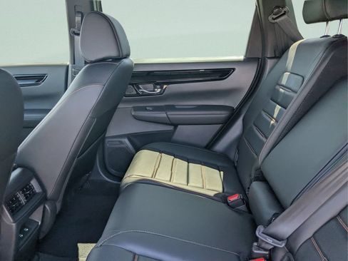 New 2026 Honda CR-V Sport Touring image 12