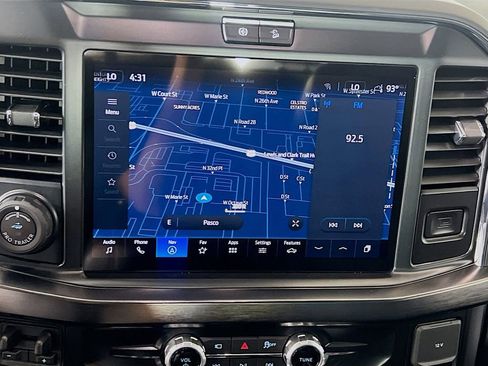 New 2026 Ford F350 Lariat w/ Black Appearance Package image 20