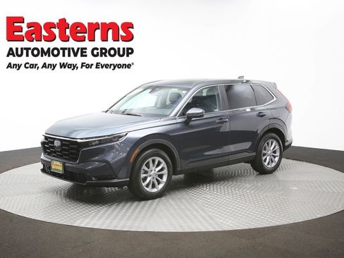 Used 2023 Honda CR-V EX-L image 59