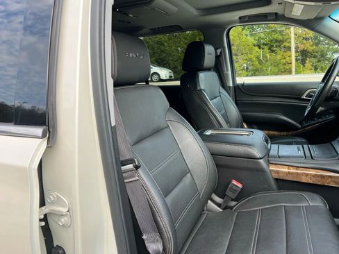 Used 2015 GMC Yukon Denali w/ Open Road Package image 49
