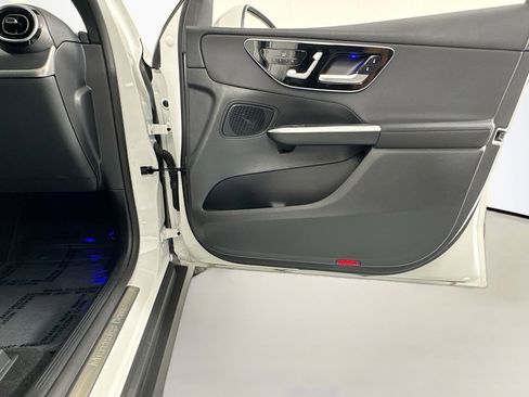 Certified 2026 Mercedes-Benz GLC 300 image 22