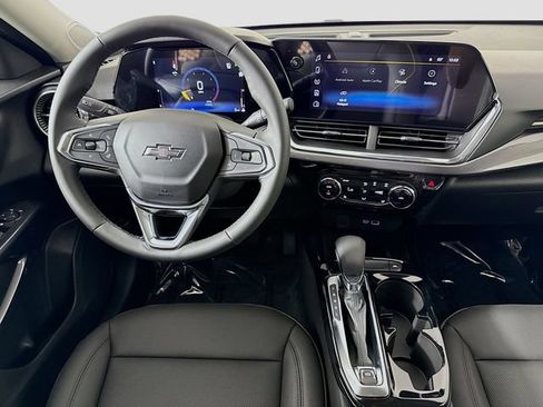 New 2026 Chevrolet Trax ACTIV w/ Driver Confidence Package FWD image 20