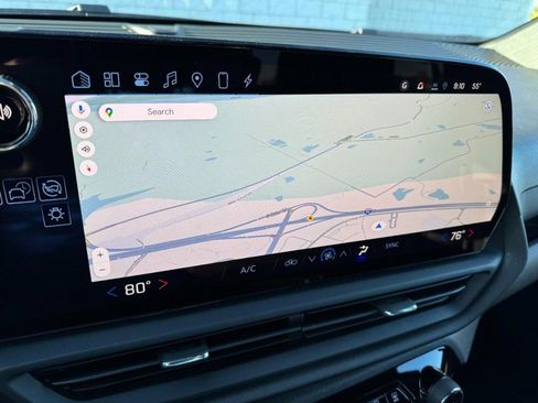 New 2026 Chevrolet Silverado EV W/T w/ LPO, Custom Package image 43