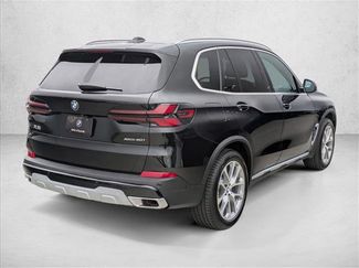 Used 2026 BMW X5 xDrive40i w/ Climate Comfort Package AWD/4WD video 2