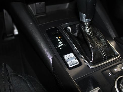 Used 2017 MAZDA MAZDA6 Sport FWD image 18