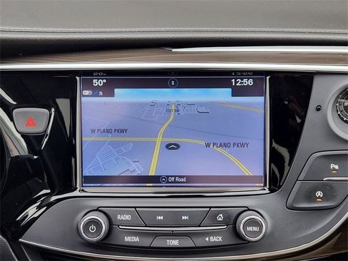 Used 2020 Buick Envision Essence w/ Experience Buick Package image 12