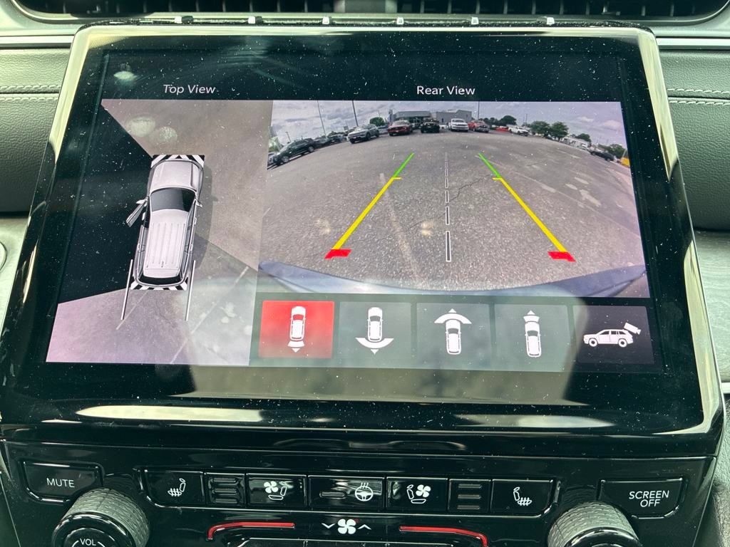 New 2024 Jeep Grand Cherokee Limited 4xe w/ Luxury Tech Group II AWD/4WD image 21