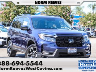 Certified 2023 Honda Passport Elite 360° Tour
