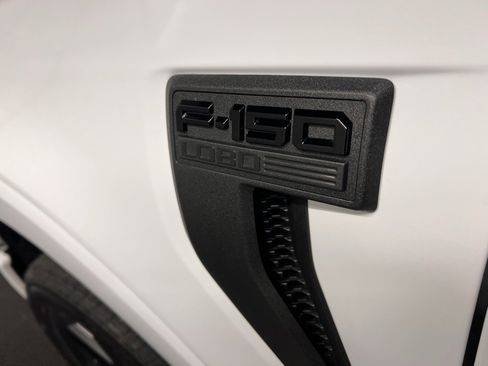 New 2025 Ford F150 STX w/ LOBO Package image 33