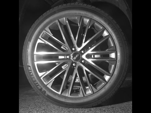 New 2026 GMC Terrain Denali AWD/4WD image 10