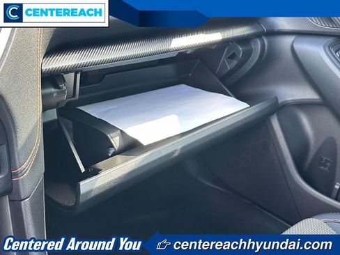 Used 2021 Subaru Crosstrek 2.0i Premium w/ Moonroof Package AWD/4WD image 32