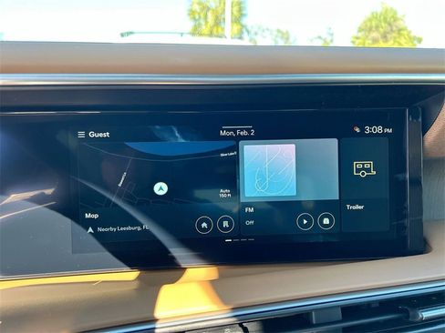 New 2026 Hyundai Palisade Calligraphy image 27