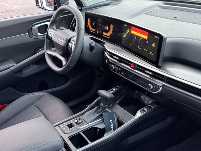 New 2026 Kia Sorento S FWD image 6