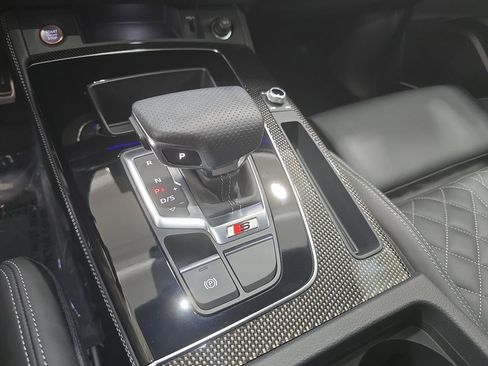 Used 2025 Audi SQ5 Premium Plus AWD/4WD image 20