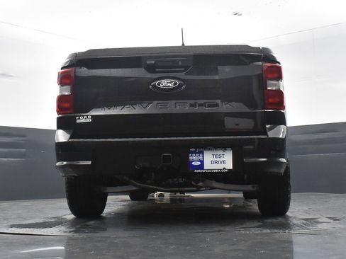 New 2025 Ford Maverick Lobo image 33