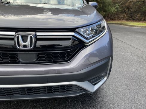 Used 2020 Honda CR-V EX image 14