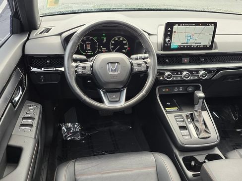 Used 2024 Honda CR-V Sport Touring image 11