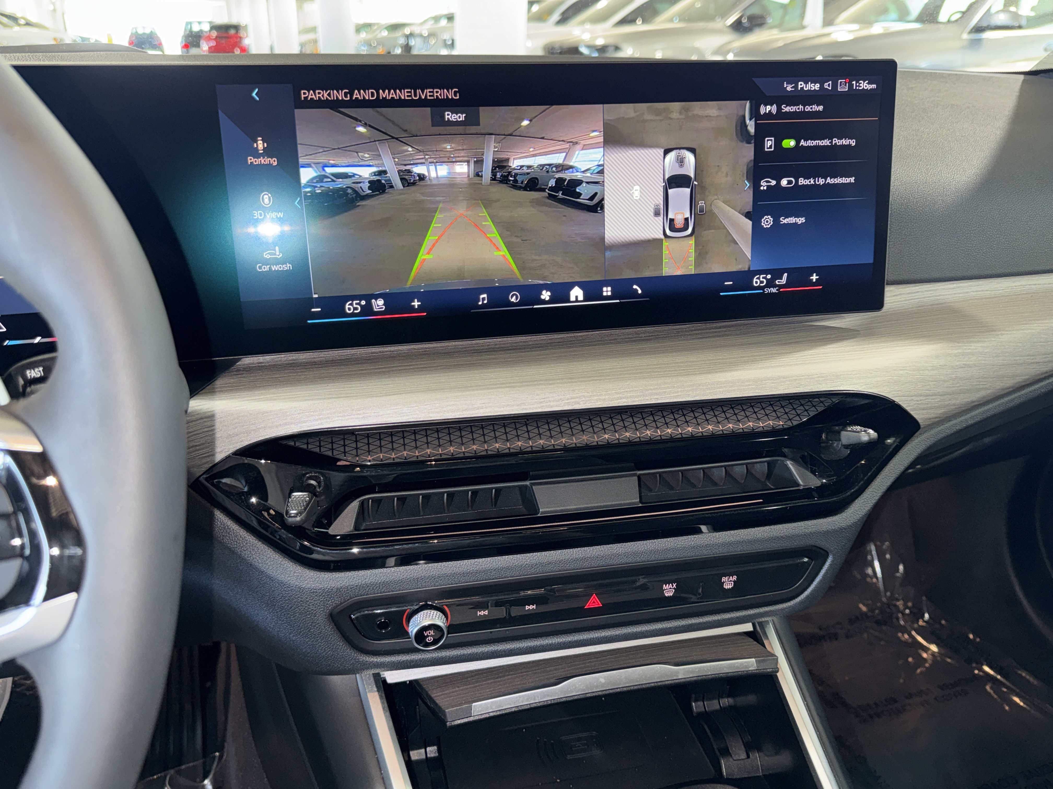 Certified 2025 BMW 430i w/ Premium Package RWD image 27