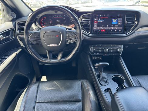 Used 2024 Dodge Durango GT RWD image 15
