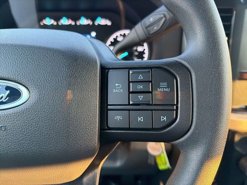 New 2026 Ford F350 XL w/ XL Chrome Package image 28