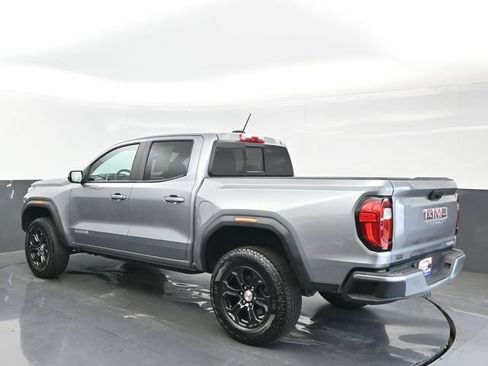 Used 2024 GMC Canyon Elevation w/ Convenience Package RWD image 3