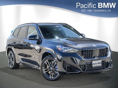Used 2026 BMW X1 M35i w/ Technology Package