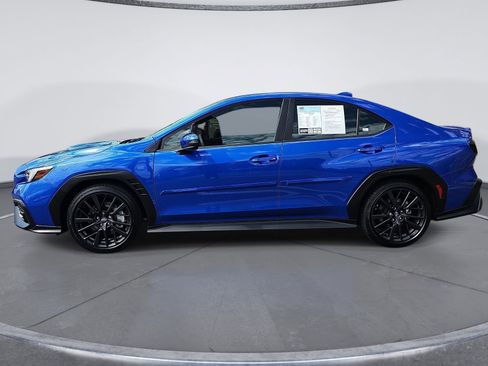 Used 2025 Subaru WRX Limited AWD/4WD image 6