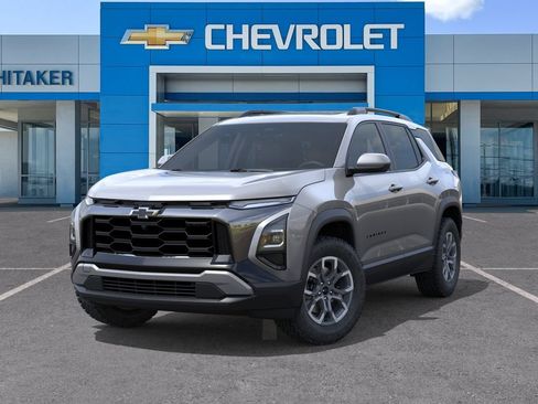 New 2026 Chevrolet Equinox ACTIV FWD image 6