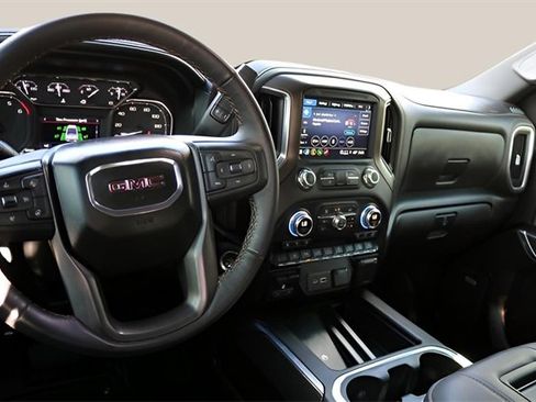 Used 2022 GMC Sierra 2500 AT4 w/ AT4 Preferred Package image 17