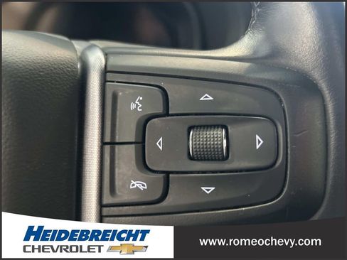 Certified 2023 GMC Yukon SLE w/ Gmc Pro Safety Plus Package image 21