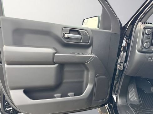 New 2026 Chevrolet Silverado 1500 Custom Trail Boss AWD/4WD image 30