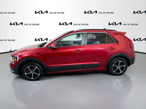 Certified 2024 Kia Niro EX w/ EX Cold Weather Package FWD image 5