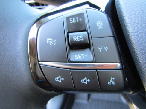 New 2025 Ford Escape Active w/ Tech Pack #1 image 23