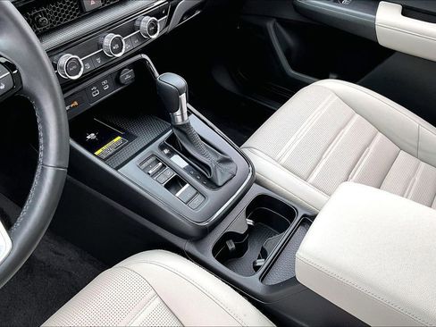 Certified 2024 Honda CR-V EX-L image 13