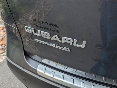 Used 2021 Subaru Ascent Touring AWD/4WD image 21