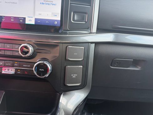 Used 2023 Ford F150 XLT w/ Equipment Group 302A High AWD/4WD image 47