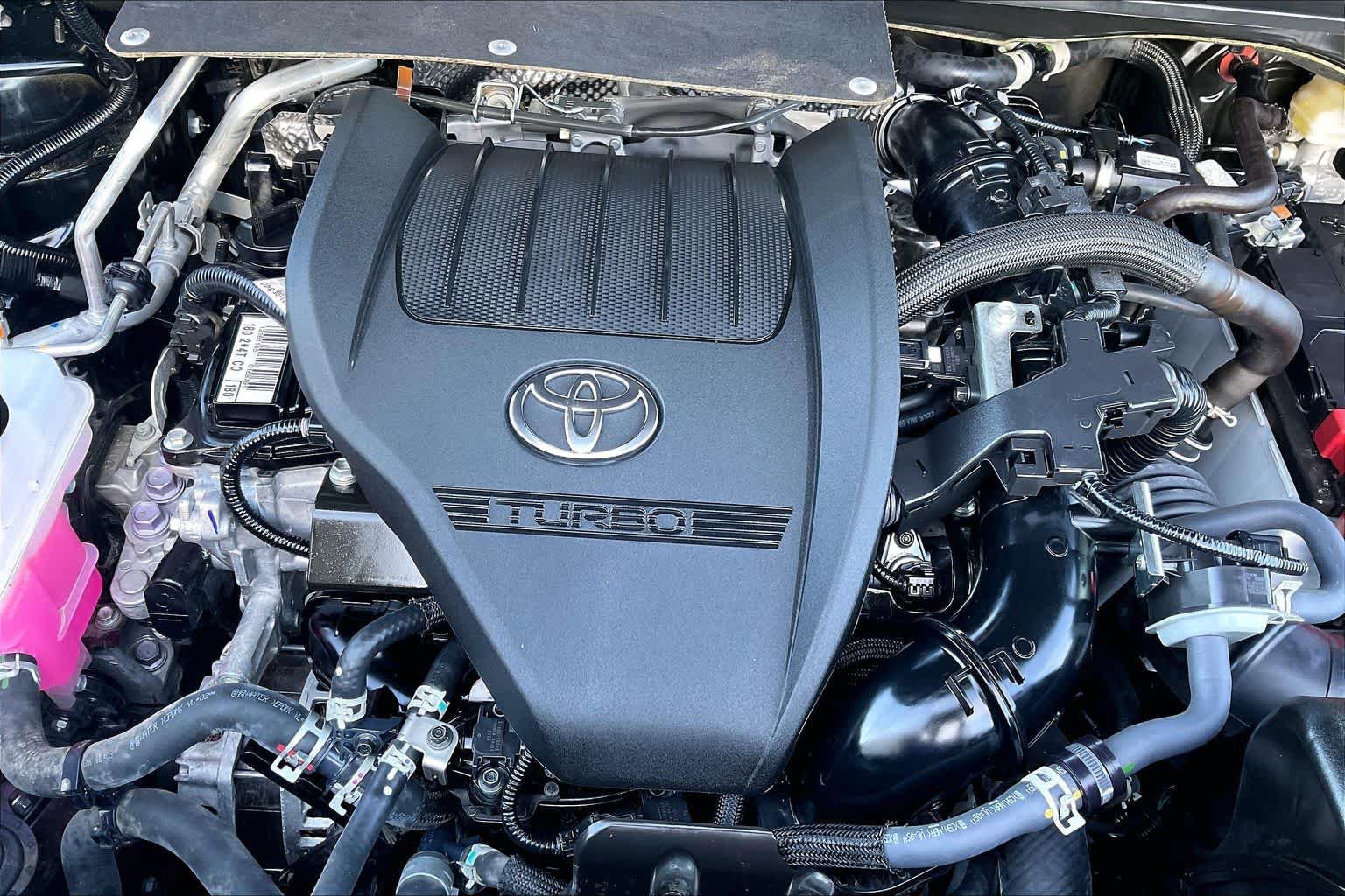Used 2026 Toyota Highlander XLE AWD/4WD image 33