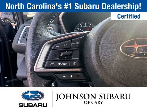 Certified 2023 Subaru Ascent Limited image 13