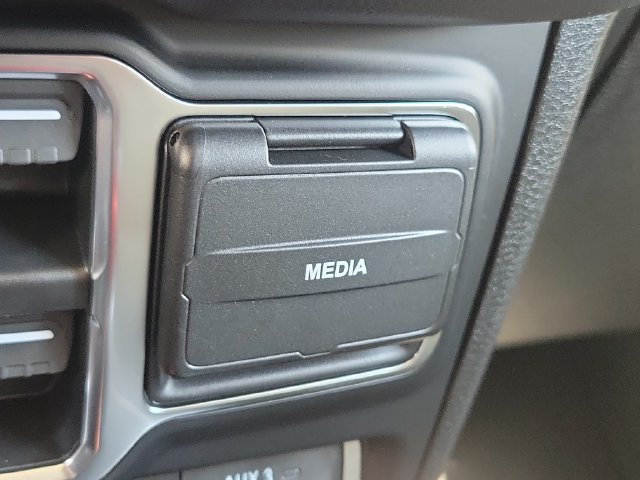 New 2027 Jeep Gladiator Mojave AWD/4WD image 23