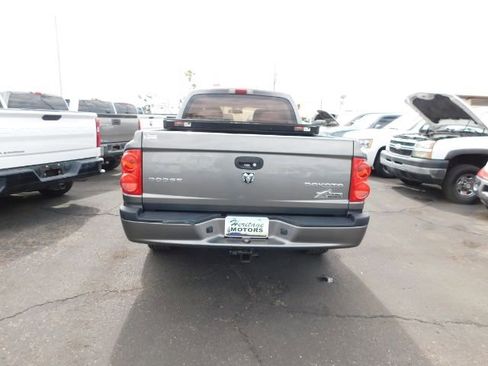 Used 2011 Dodge Dakota Big Horn image 5