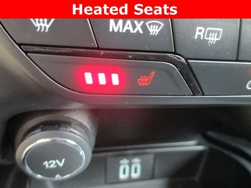 Used 2019 Ford Ranger Lariat w/ Equipment Group 501A Mid image 16