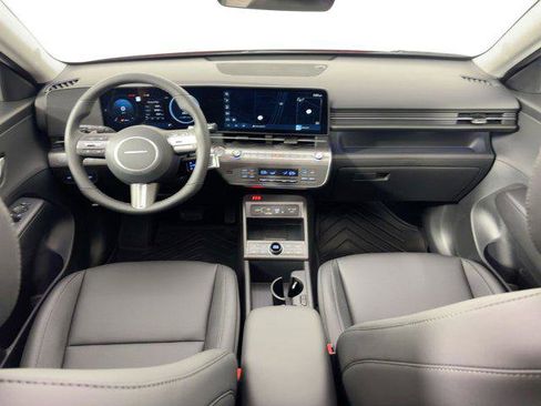 New 2026 Hyundai Kona Limited image 17