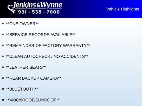 Certified 2024 Lincoln Aviator Black Label w/ Class IV Trailer Tow Package AWD/4WD image 5