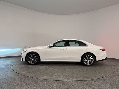New 2026 Mercedes-Benz E 350 Sedan image 2
