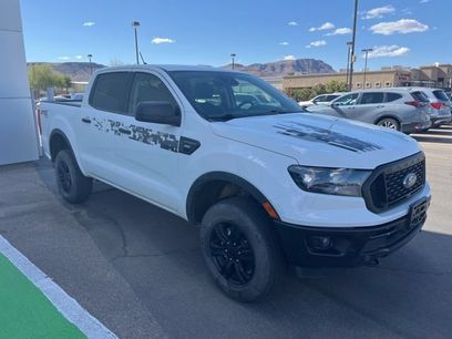 Used 2022 Ford Ranger XL w/ Equipment Group 101A High